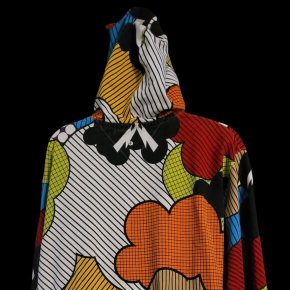 XL Vintage 2000's Rocawear Hoodie - Picture 3 of 8